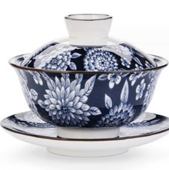 Гайвань Цветок Пиона 200 мл 