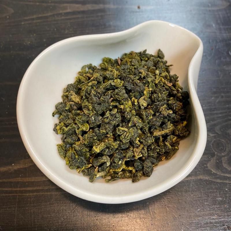 Молочный Улун прем. (Тайвань) 