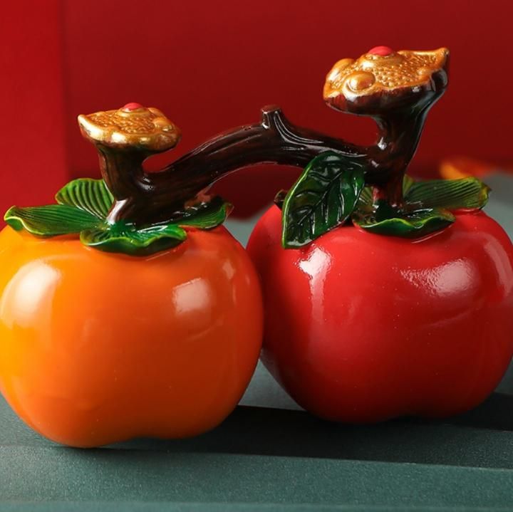 Фигурка Хурма Жуйи 