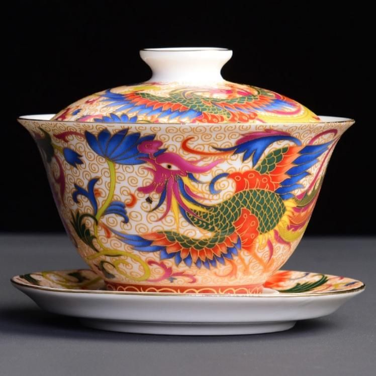 Гайвань Феникс 150 мл 