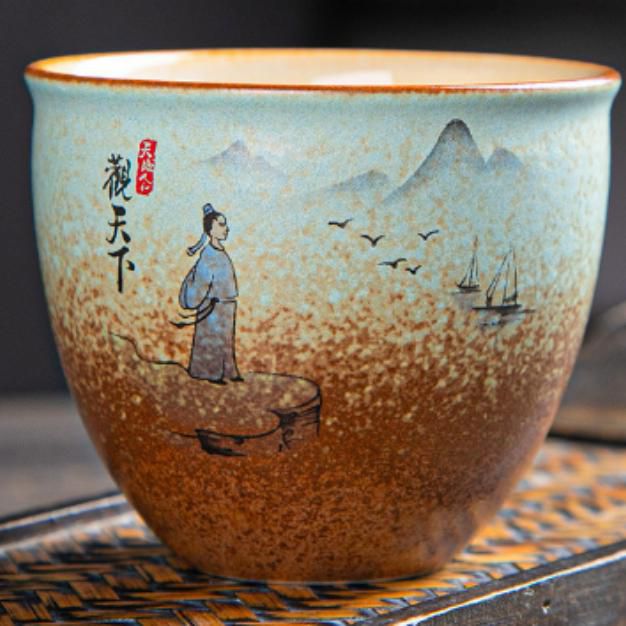 Пиала Цзен 150мл 