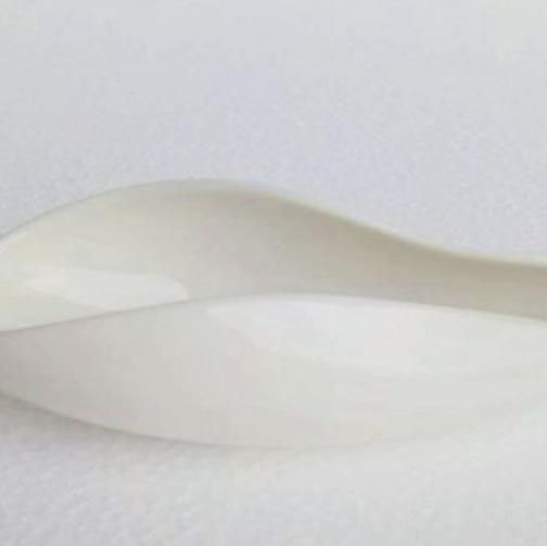 Чахе лодка белый 