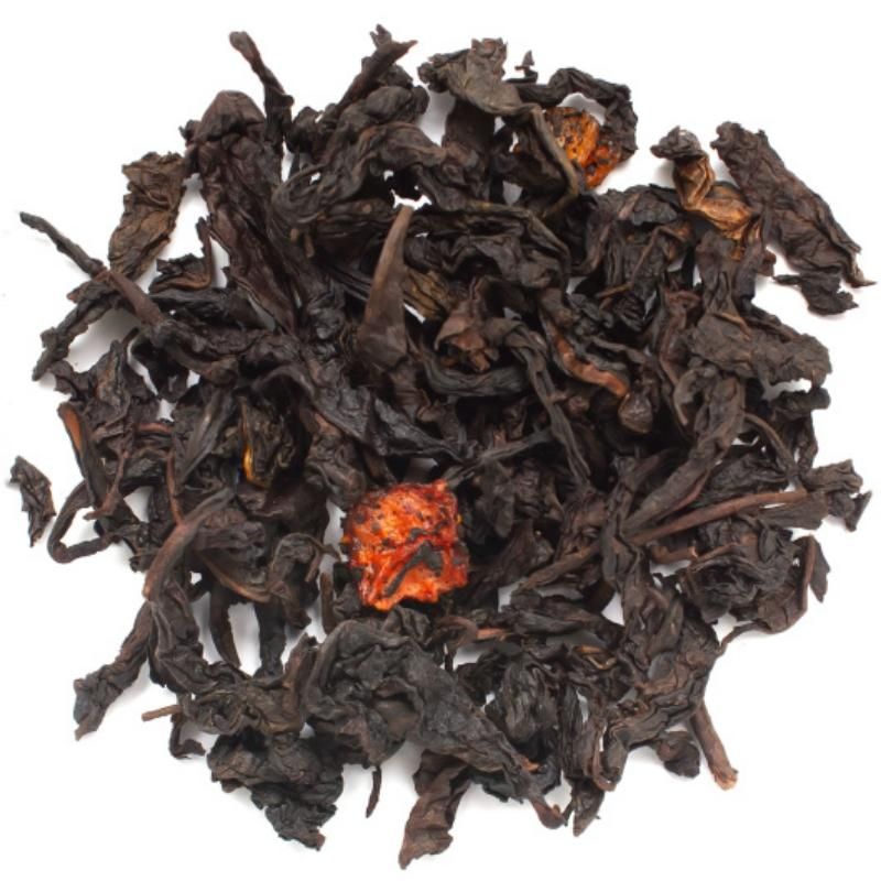 Да хун пао клубничный 