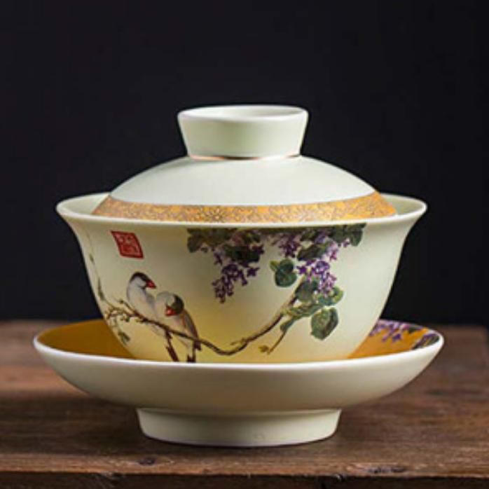 Гайвань Яркое Утро 140 мл 