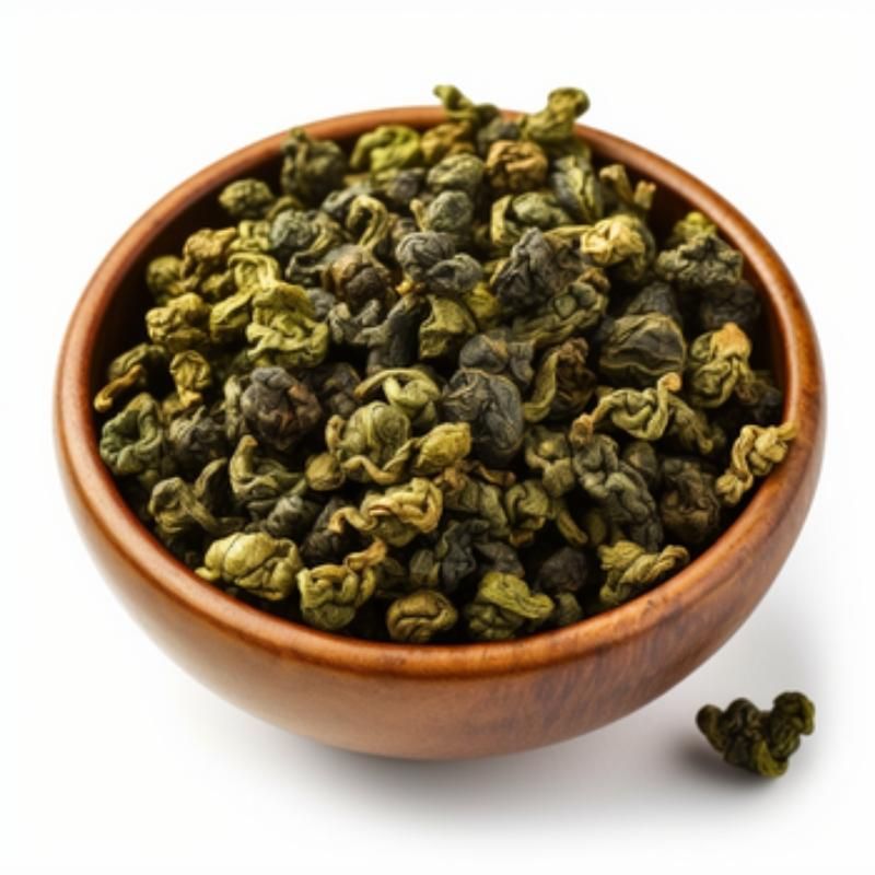 Молочный улун 1 категория 