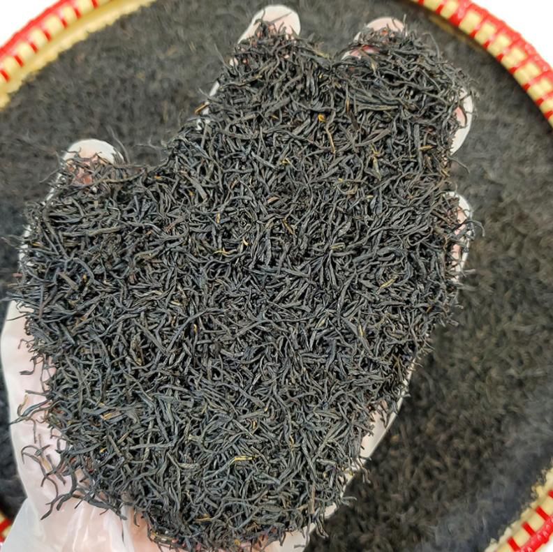 Ци Хун Сянлуо красный чай 