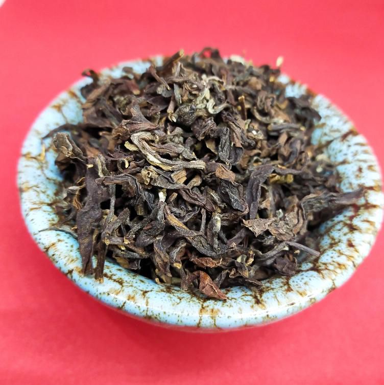 Дун Фан Мэй Джен Восточная Красавица грейд А 