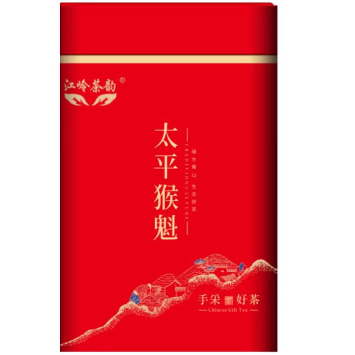 Тай Пин Хоу экстра сорт банки 250 гр 