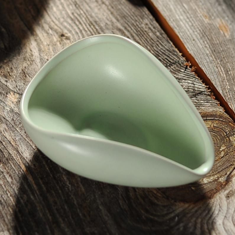 Чахе Салатовый 