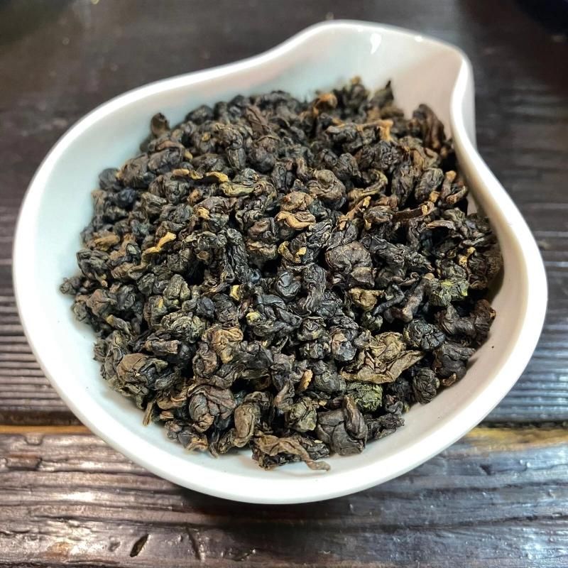 Габа Черный Бриллиант (Тайвань) 