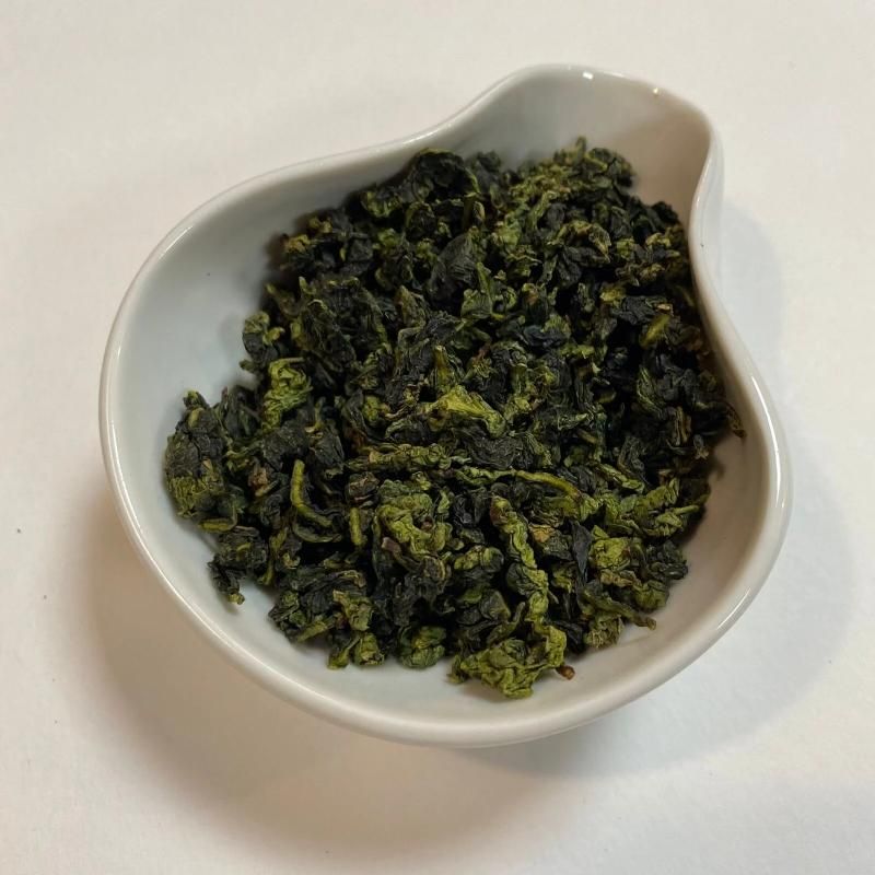 Тегуанинь Инь Ин (Серебрянное облако) вакуум 8 гр 250 гр уп 