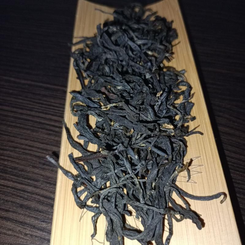 ✅Хун Ча Ли Чжоу Личи 