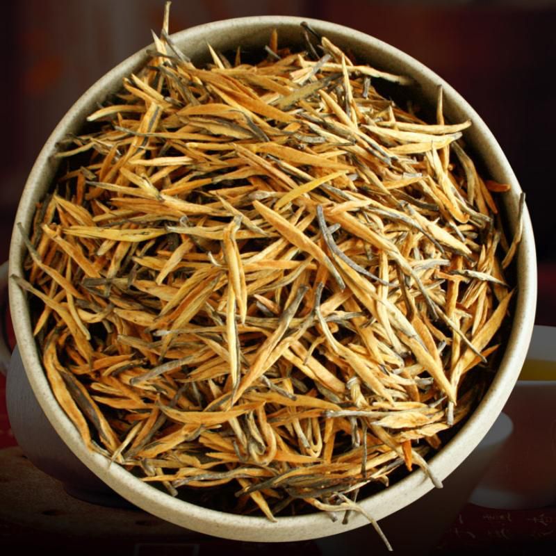 Да Цзинь Чжень Верхняя почка "Золотые иглы" 