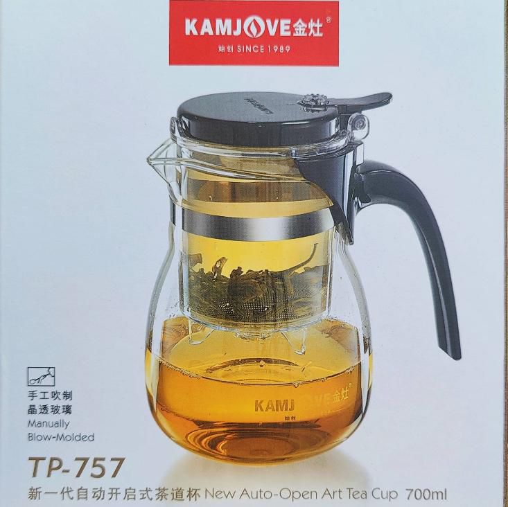 Типод Kamjove ТР-757 700 мл 