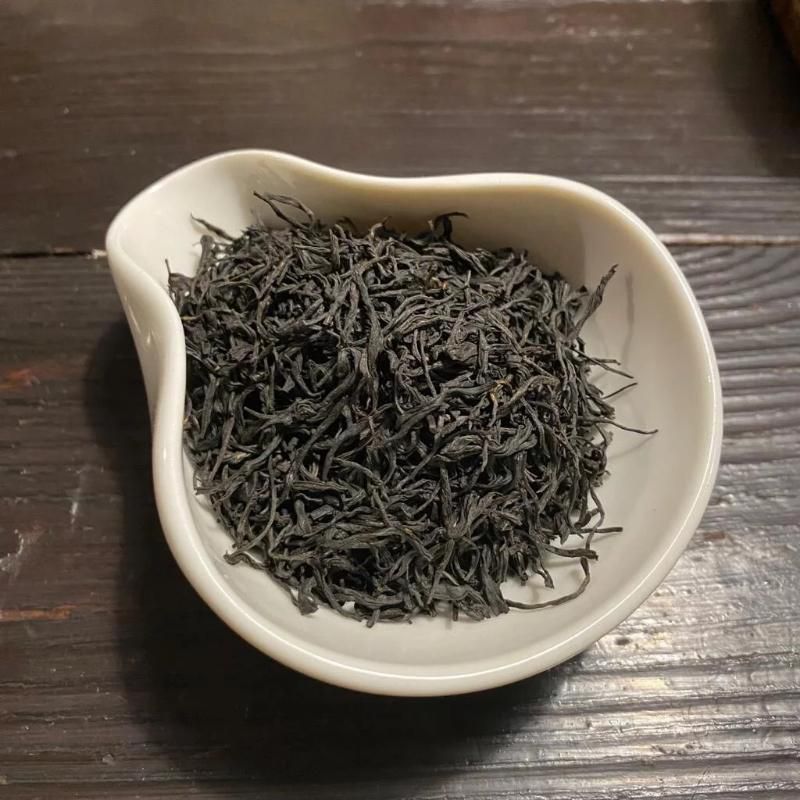 Лапсанг Сушонг (Копченый чай) 441 