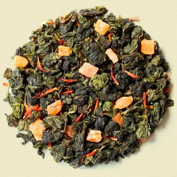 Персик улун 