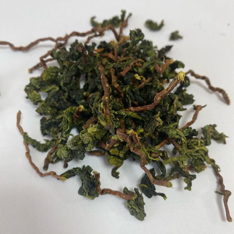 Те гуань Инь с черенками 