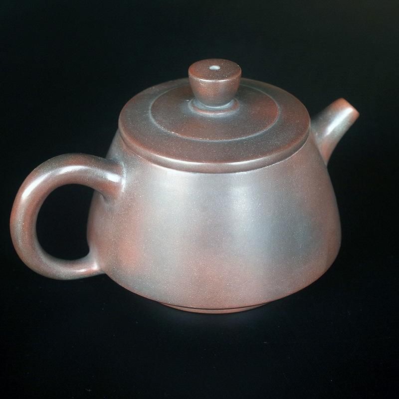 Чайник Нисинский Голый камень 180 мл 