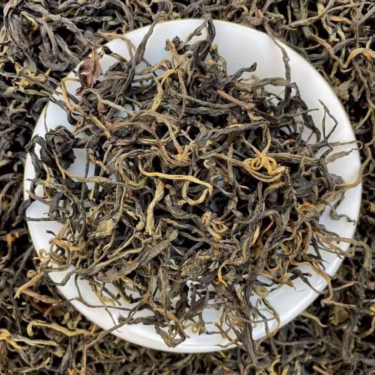 Хун Ча Шайхун 