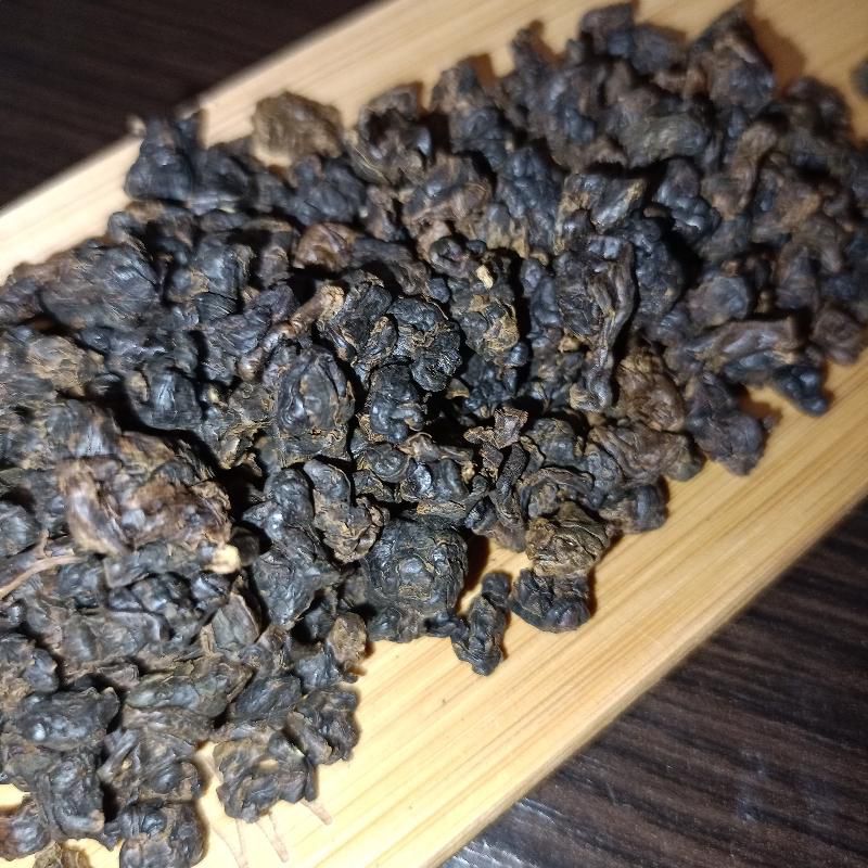 Габа Красная Рубин (Тайвань) 