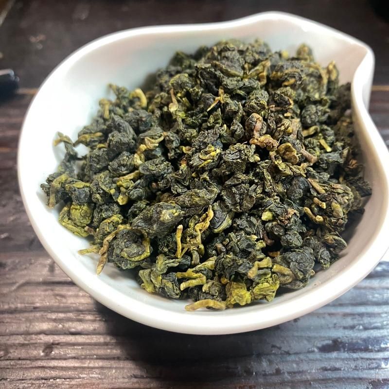 Персиковый Улун Тайвань гора Наньтоу 