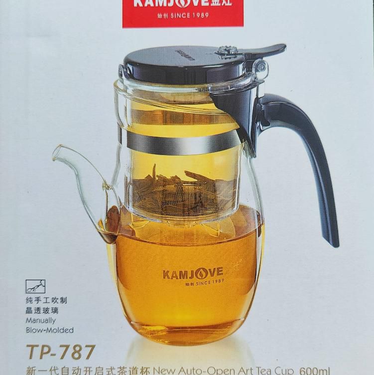 Типод Kamjove ТР-787 600 мл 