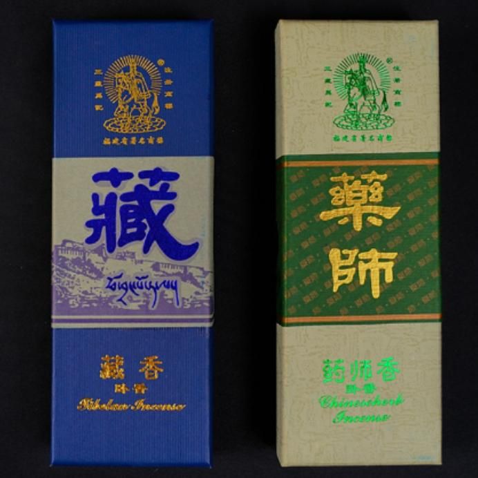 Благовония 19 см 