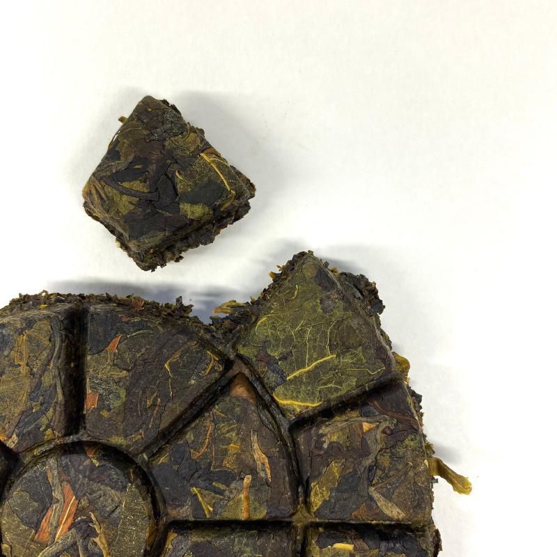 Габа чай 357 гр от Chen Xiang Chen 