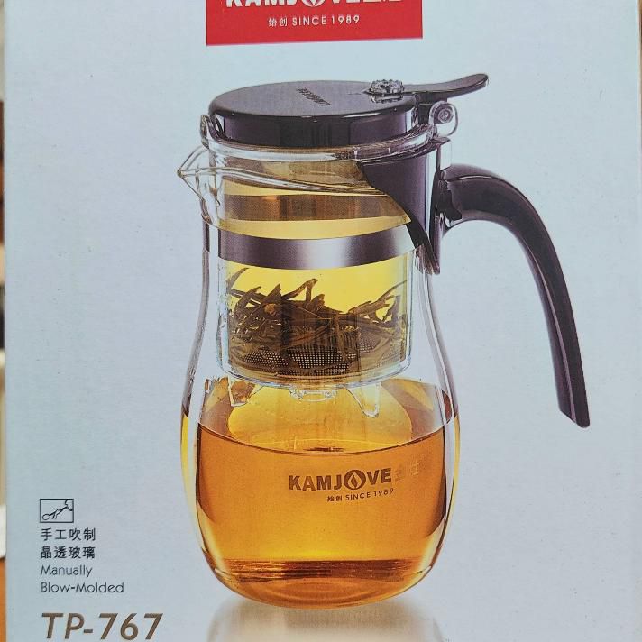 Типод Kamjove ТР-767 600 мл 