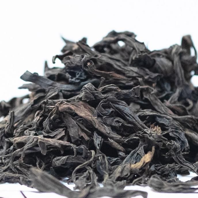 Дженьянь Ушаньский темный прем 