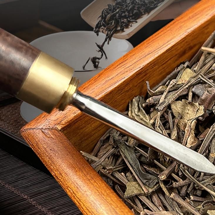 Шило для пуэро 