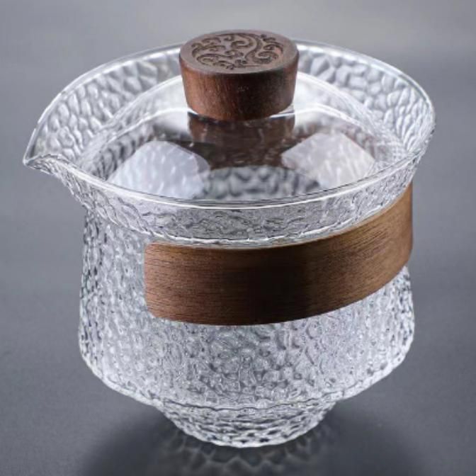 Гайвань Молотковый стиль обод Ясень 