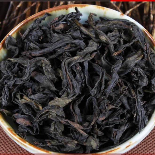 Да Хун Пао Цилань Уишань 