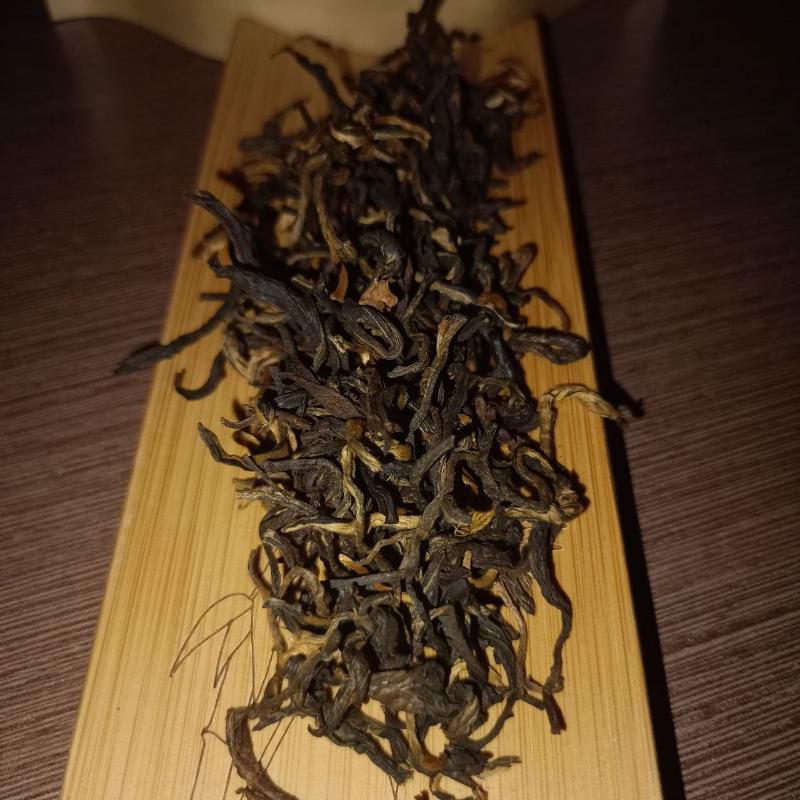 ✅Красный с жасмином. Премиум элит. 