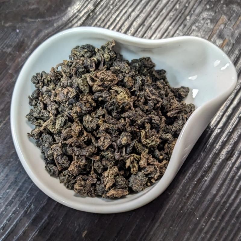 Габа Сигао 杉林溪 999 из древних лесов Шаньлиси Тайвань 