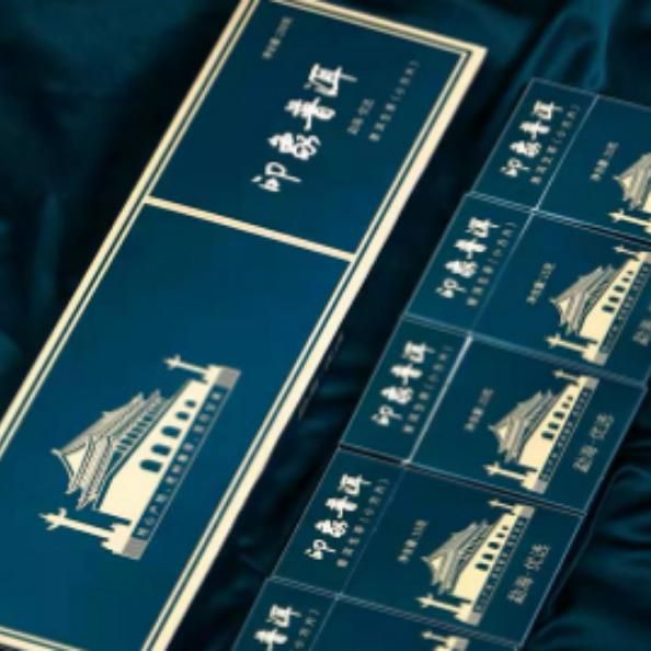 Шен Пуэр Пресс 150 гр Юньнань 