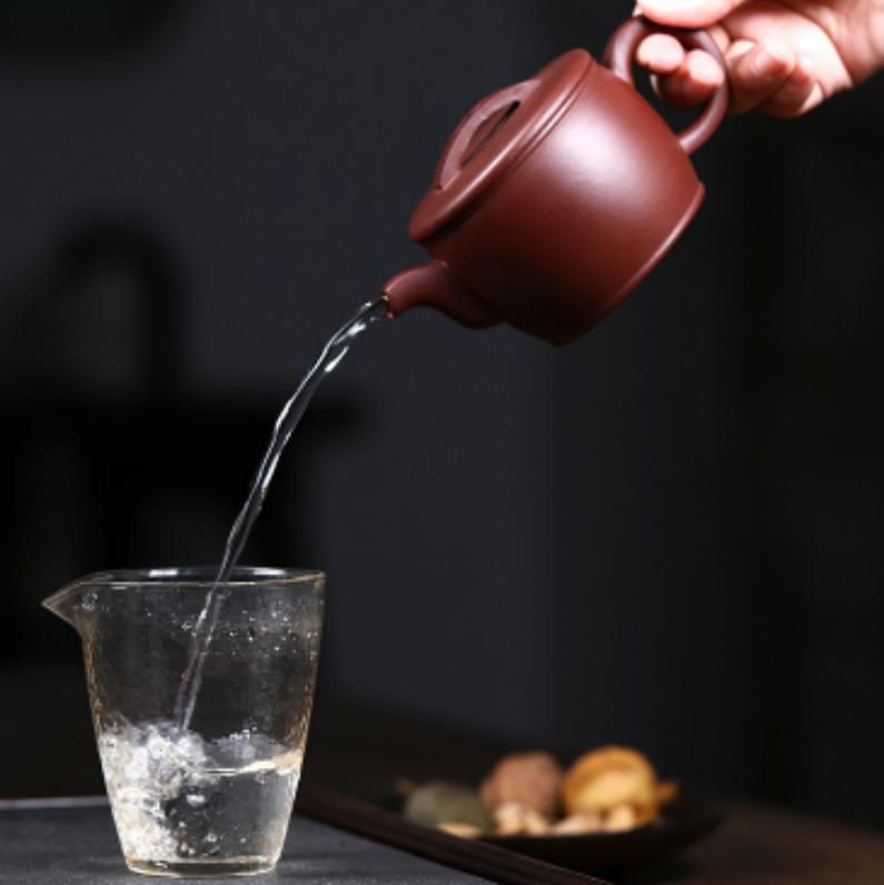 Чайник Исин Традиция 220 мл 