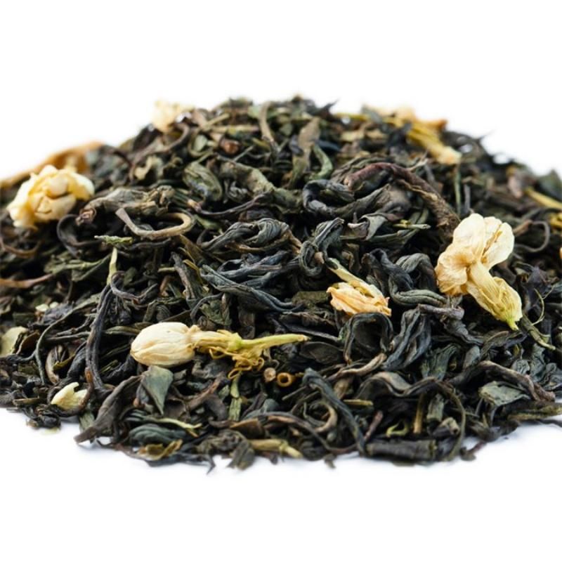 Моли Хуа Ча Жасмин Премиум 