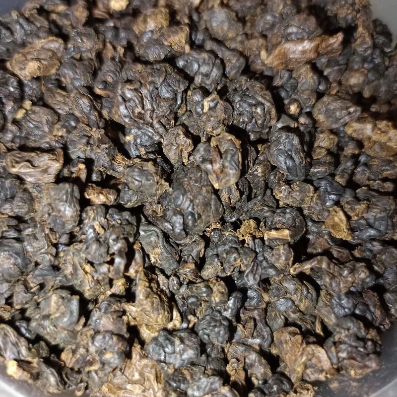 Габа Топаз Медовый (Тайвань) 