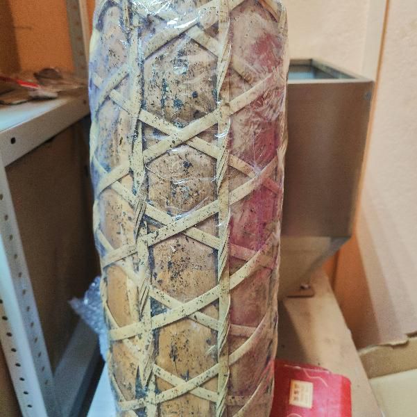 Лю Бао Столб Менхай 1990 г 