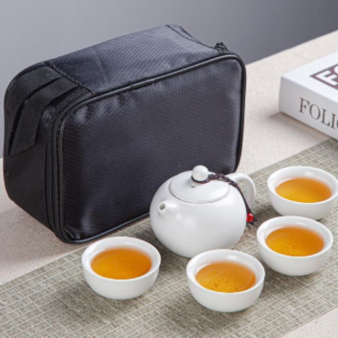 Набор для Гунг Фу походный.. 