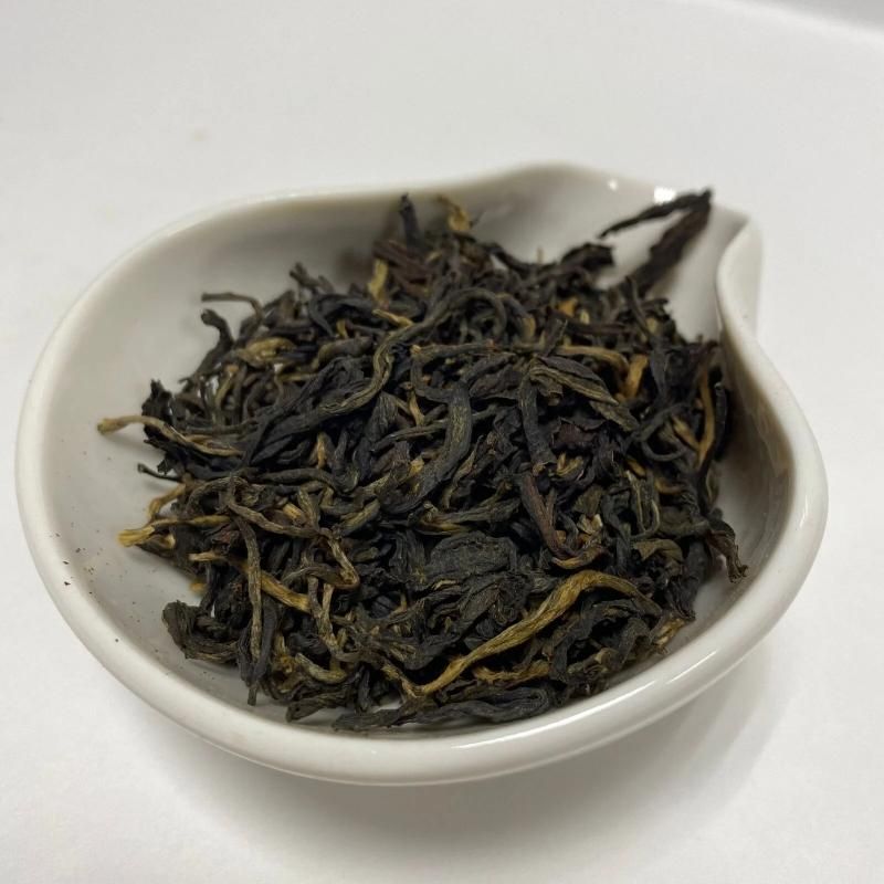 Медовый Дянь Хун 