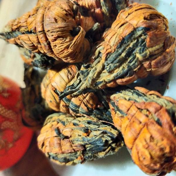 Дян хун пагода 