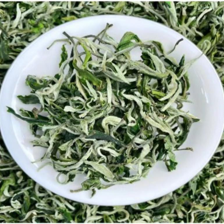 Цуй Мин Зеленый из Сымао 2024 г 