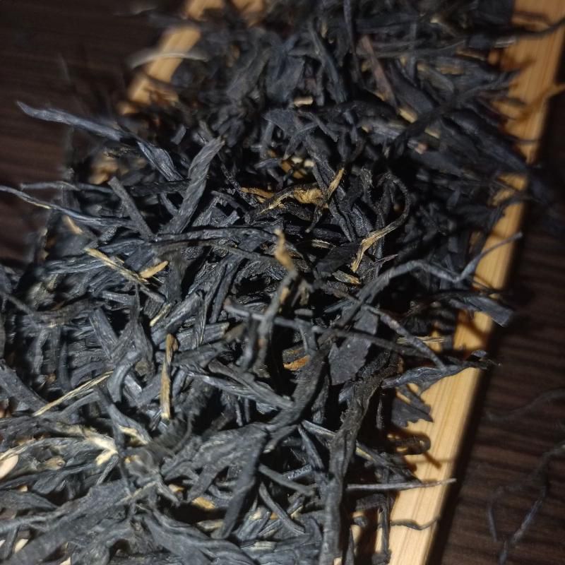 ✅Дян Хун красный Китай ПРЕМИУМ 