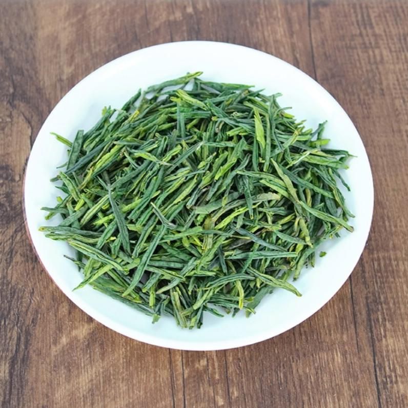 Лю Ань Гуа Пянь Тыквенные Семечки 