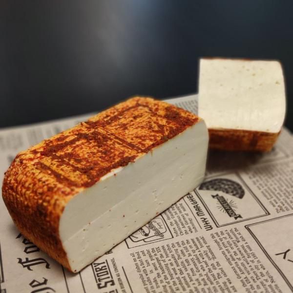 Сыр 🇮🇹Speziato 