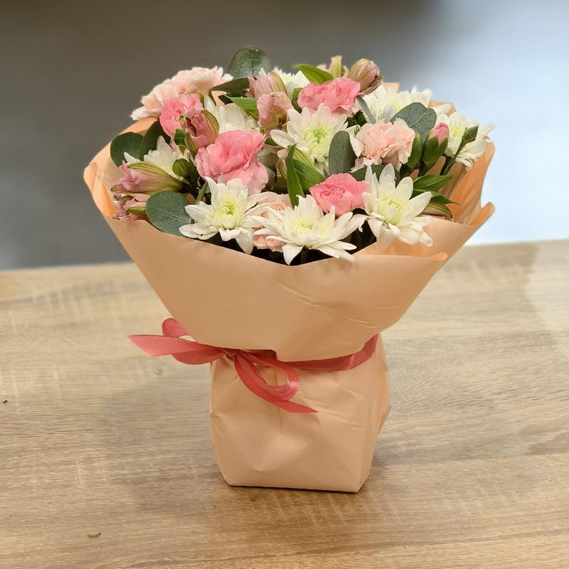 61 Миникомпозиция 