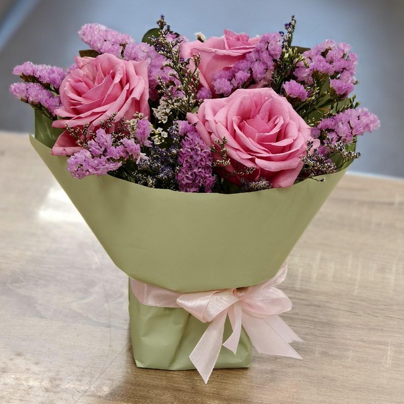 Мини композиция 