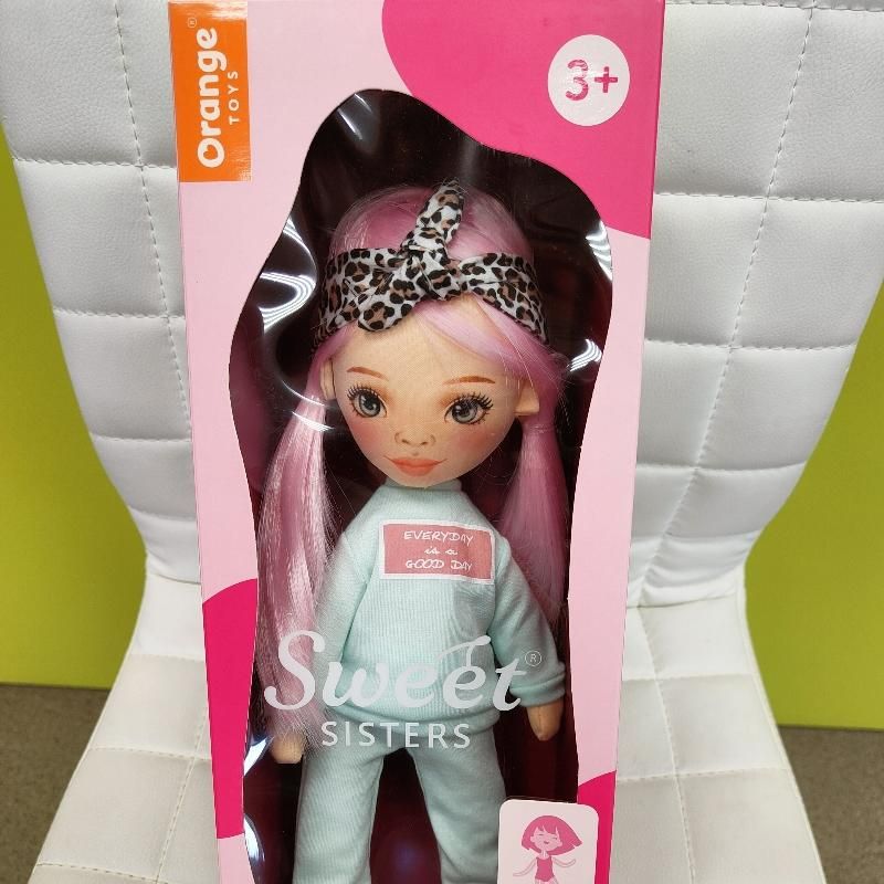 Каркасная игрушка 